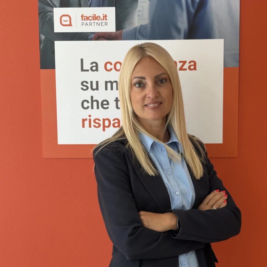 Palasgo Alessia