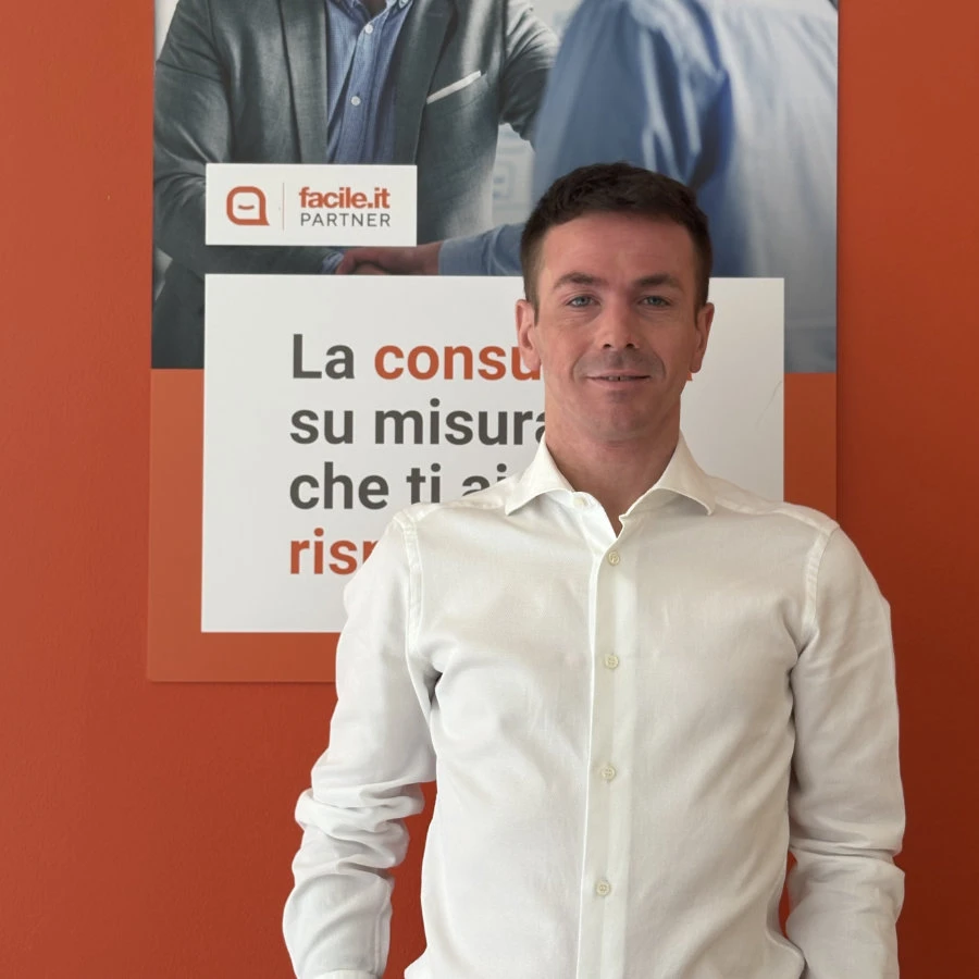 Luca Tortolato